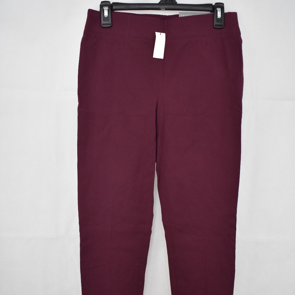 Talbots Skinny Ankle Jeans